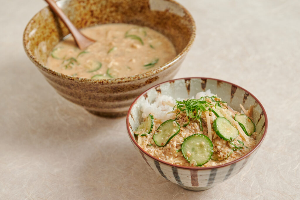 สูตรเม็กกีเลเวส ซุปเชอร์รี่เย็นแบบ ฮังการี สดชื่นและน่ารับประทาน